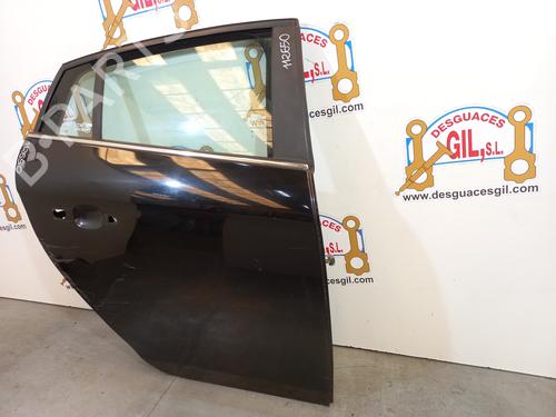 Right rear door FIAT BRAVO II (198_) 1.9 D Multijet (198AXC1B) | BP20809747C5 