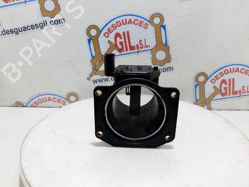 Mass air flow sensor VW GOLF IV (1J1) 1.6 | BP20740628M95 