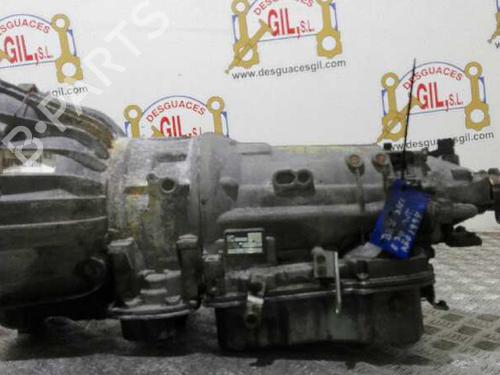 Used Gearbox BMW 3 (E36) 316 i (102 hp) 20780574