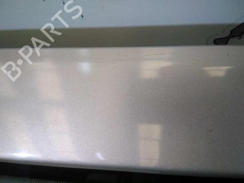 Tailgate PEUGEOT 206 Hatchback (2A/C) 2.0 HDI 90 | BP20733409C6 