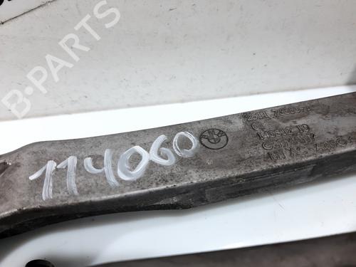 Gear lever BMW 1 (F20) 118 d | BP20741166M90 