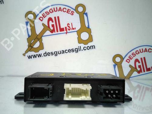 Electronic module BMW 5 (E39) 530 d | BP20804687M83 