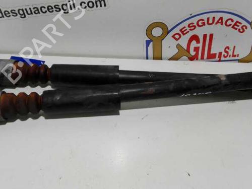 Used Right rear shock absorber SKODA FABIA I (6Y2) [1999-2008]  20780263
