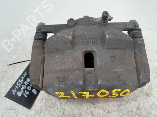 Used Left front brake caliper Left front brake caliper 39188944 39188944
