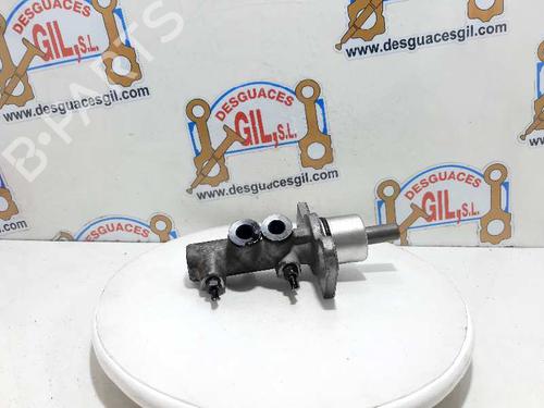 Brake master cylinder VW PASSAT B5 (3B2)  | BP20810927M77 