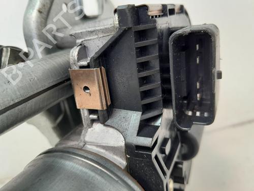 Front wiper motor PEUGEOT 3008 I MPV (0U_) 2.0 HDi 150 / BlueHDi 150 | BP27302306M29 