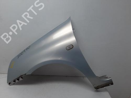 Used Left front fenders Left front fenders 34131991 34131991