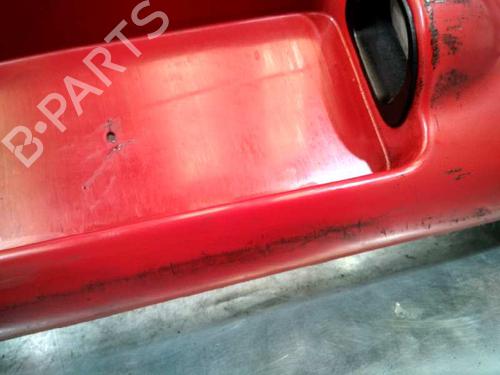 Rear bumper CITROËN C1 (PM_, PN_) 1.0 | BP20731635C8 