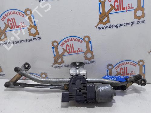 Viskermotor vindrude SEAT IBIZA III (6L1) [2002-2009]  20760087