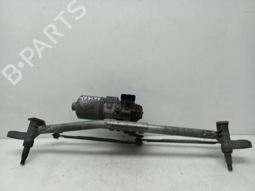 Viskermotor vindrute CITROËN C5 II (RC_) [2004-2008]  23504040