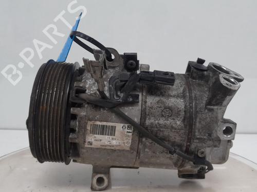 Used AC compressor RENAULT CLIO IV (BH_) [2012-2021]  26886287