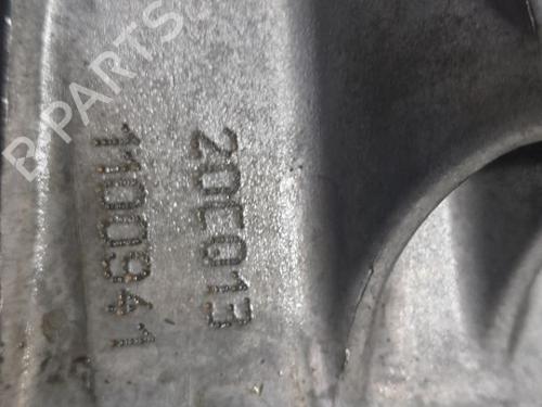 Gearbox CITROËN C2 (JM_) 1.4 | BP26711156M3 