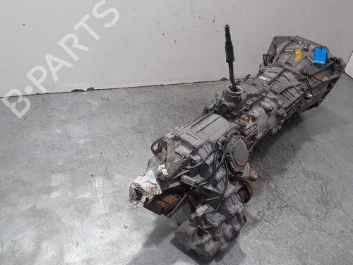 Gearbox SUZUKI GRAND VITARA II (JT, TE, TD) 1.9 DDiS All-wheel Drive (JT419, TD44, JB419WD, JB419XD,... | BP29906519M3