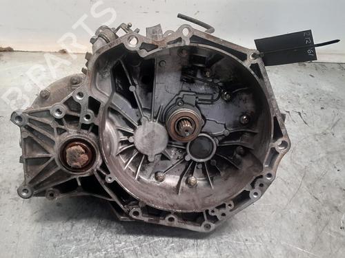 Used Gearbox Gearbox 37376153 37376153