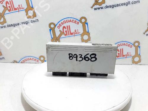 Used Electronic module BMW 3 (E46) 320 d (136 hp) 20732364