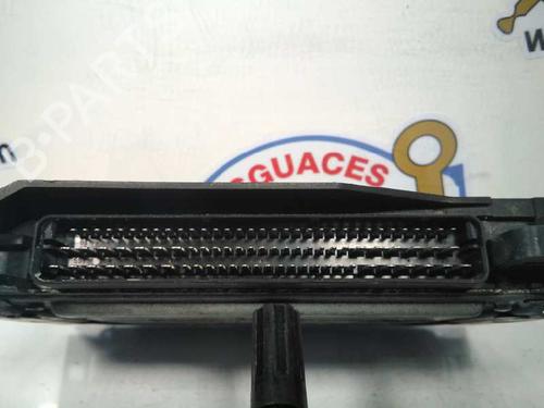 Gearkassestyreenhed PEUGEOT 607 (9D, 9U) 2.2 HDi | BP20796683M52 