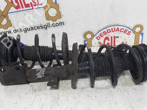 Used Right front shock absorber RENAULT CLIO III (BR0/1, CR0/1) 1.5 dCi (C/BR0G, C/BR1G) (68 hp) 20756347