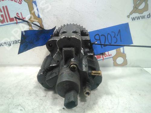 Einspritzpumpe FIAT MULTIPLA (186_) 1.9 JTD 110 | BP20733126M78 