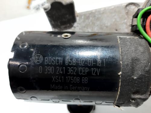 Viskermotor vindrute FORD FOCUS I (DAW, DBW) 1.8 Turbo DI / TDDi | BP20743438M29 