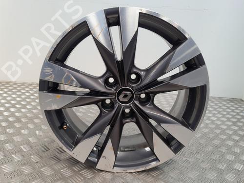 Fælgsæt RENAULT MEGANE IV Hatchback (B9A/M/N_) | BP39187868C100 - Image 6