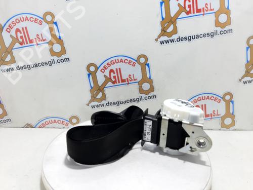 Front right seatbelt BMW 1 (F21) 118 d | BP36502662I25 - Image 3