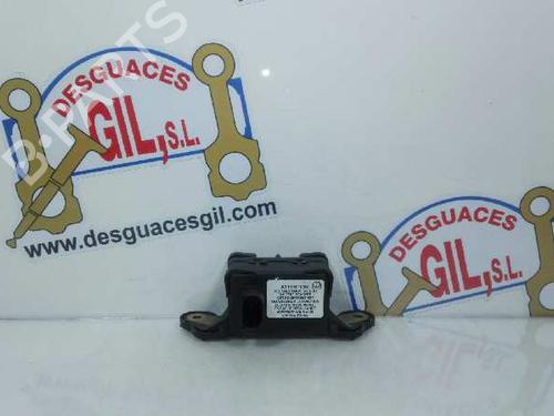Electronic sensor RENAULT LAGUNA II (BG0/1_) | BP34250266M84 - Image 3