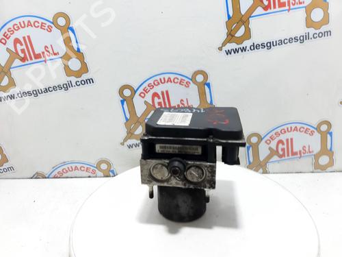 ABS pump PEUGEOT 307 Break (3E) 2.0 | BP20758606M43 
