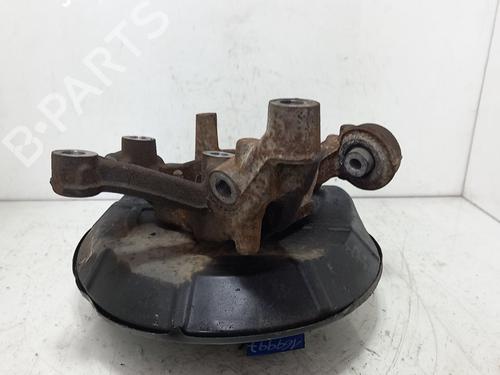 Right rear steering knuckle OPEL VECTRA C Estate (Z02) 1.9 CDTI (F35) | BP27485810M28 