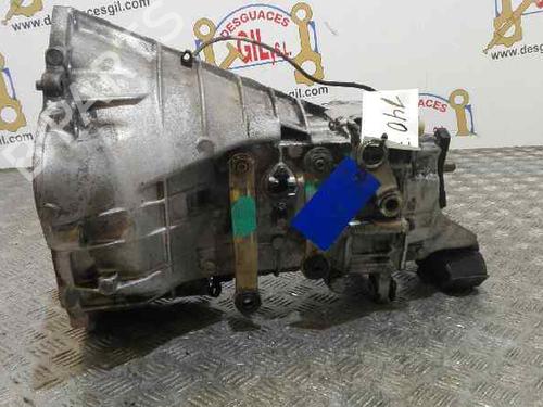 Gearbox MERCEDES-BENZ 190 (W201)  | BP20773609M3 