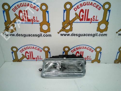 Used Left headlight SEAT TOLEDO I (1L2) 1.9 TDI (110 hp) 21068263