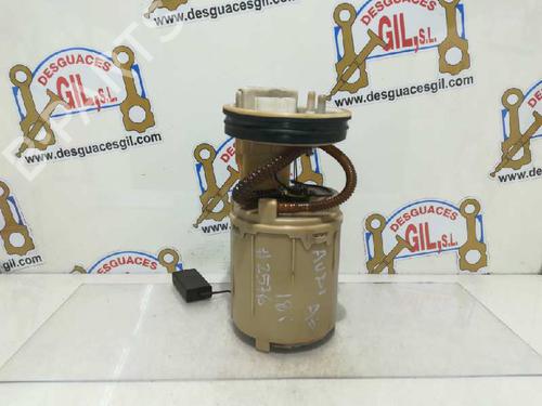 Drivstoffpumpe AUDI A3 (8L1) 1.8 (125 hp) 20803822
