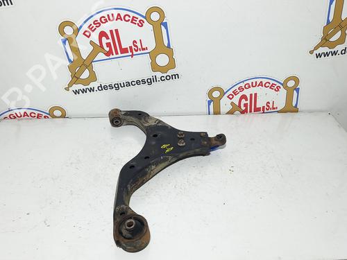 Left front suspension arm HYUNDAI TUCSON (JM) 2.0 CRDi | BP20741926M12 