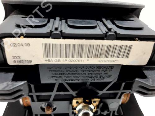 Driver airbag CITROËN C4 I (LC_)  | BP20732393C9 