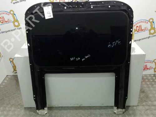 Sunroof AUDI A6 C5 Avant (4B5) 2.5 TDI quattro | BP20775125C124 