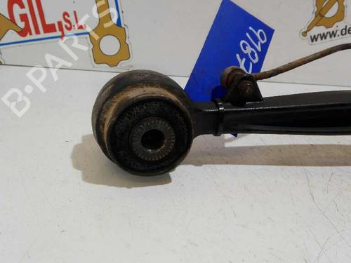 Right front suspension arm LAND ROVER RANGE ROVER III (L322) 3.0 D 4x4 | BP20779603M13 