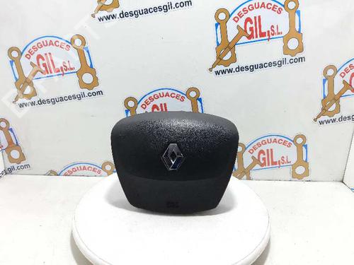 Used Driver airbag RENAULT MEGANE III Hatchback (BZ0/1_, B3_) 1.5 dCi (BZ09, BZ0D, BZ1W, BZ29, BZ14) (110 hp) 20734144