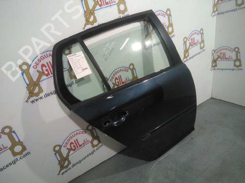 Right rear door VW GOLF V (1K1) 1.9 TDI | BP20736438C5 