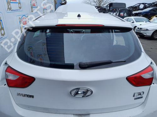 Used Tailgate Tailgate HYUNDAI i30 (GD) [2011-2026] 35770988 35770988