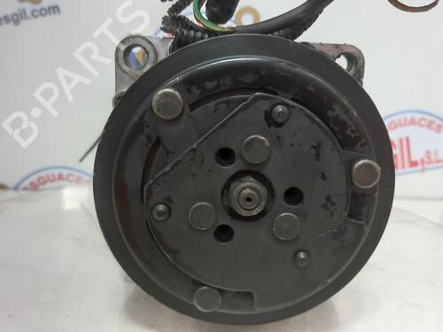 AC Kompressor CITROËN XANTIA (X1_, X2_) 1.9 Turbo D | BP20757961M34 
