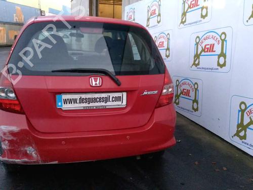 Lève-vitre avant droit HONDA JAZZ II (GD_, GE3, GE2) 1.3 iDSi (GD1) | BP20804668C23 