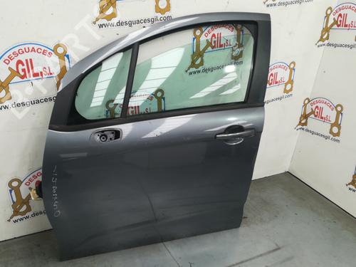 Left front door CITROËN C1 (PM_, PN_) 1.0 | BP20759172C2 