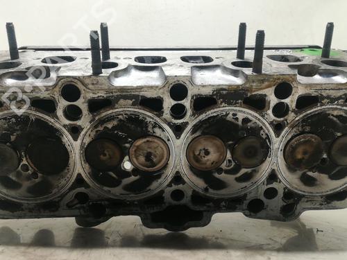 Cylinder head SEAT IBIZA II (6K1) 1.9 D | BP28543808M5 