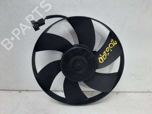 Used Radiator fan Radiator fan 39185987 39185987