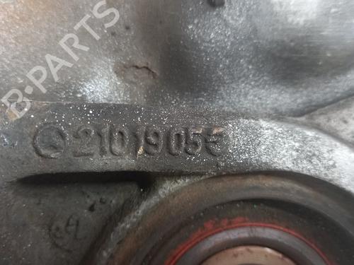 Right rear steering knuckle MERCEDES-BENZ E-CLASS (W210)  | BP20772454M28 