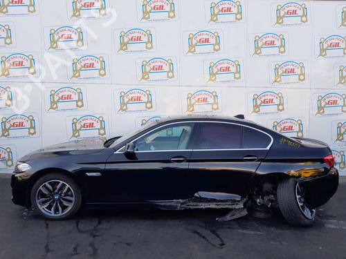 Used Parts BMW 5 (F10) 520 d (184 hp) 4349753