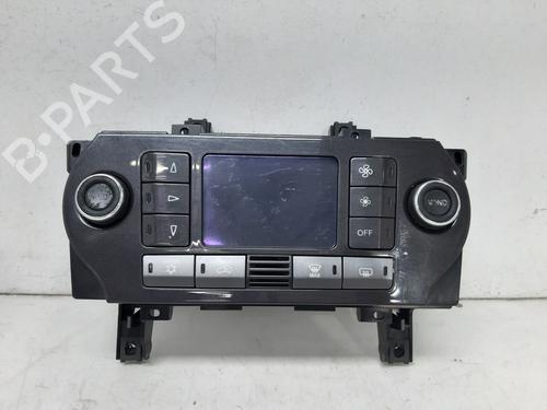 Used Climate control Climate control FIAT BRAVO II (198_) 1.9 D Multijet (198AXC1B) (150 hp) 36503006 36503006