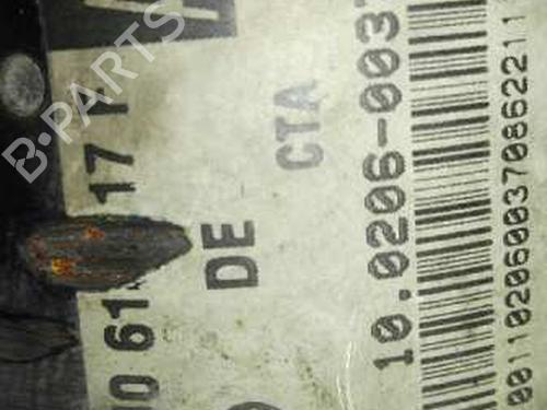 ABS pump SEAT TOLEDO II (1M2) 1.9 TDI | BP20784017M43 