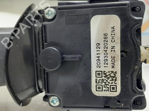 Steering column stalk CHEVROLET ORLANDO (J309) 2.0 D | BP20764375I23 