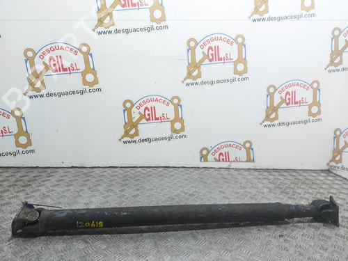 Used Driveshaft KIA SPORTAGE II (JE_, KM_) 2.0 CRDi 4WD (113 hp) 20743721