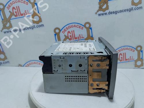 Bilradio OPEL TIGRA TwinTop (X04) 1.8 (R97) | BP20766896E6 